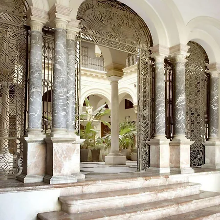 Hotel Coolrooms Palacio Villapanes 5 Gl Seville