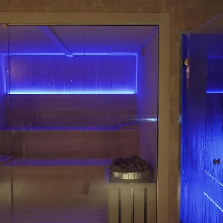 Coolrooms Palacio Villapanes 5 Gl Отель 5*