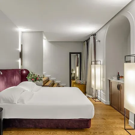 Coolrooms Palacio Villapanes 5 Gl Отель