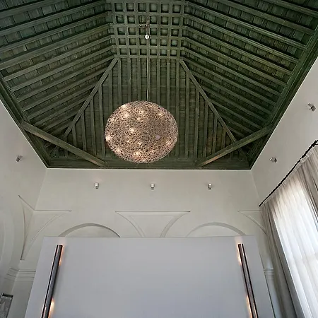 Coolrooms Palacio Villapanes 5 Gl Отель 5*